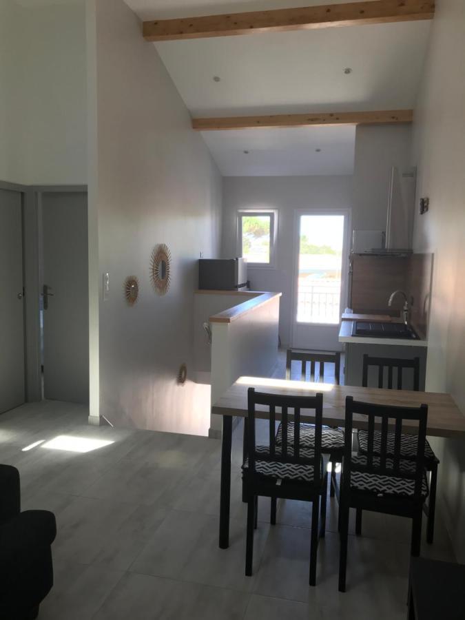 Le Chai De La Charentaise Saint-Palais-sur-Mer Eksteriør billede